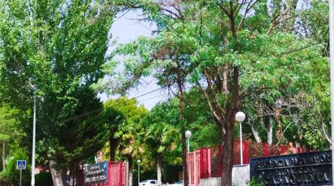 Photo 2 of Single-family semi-detached to share in Paseo de la Estación, 26, Estación - Psiquiátrico San José, Madrid