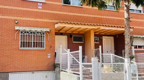 Photo 3 of Single-family semi-detached to share in Paseo de la Estación, 26, Estación - Psiquiátrico San José, Madrid