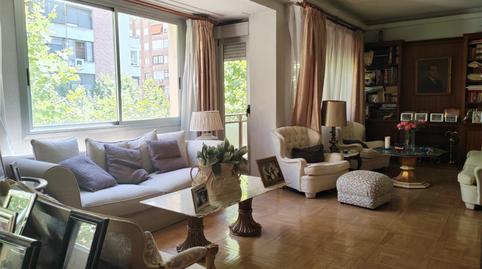 Foto 2 de Piso en venta en Calle de Orense, 17, Cuatro Caminos - Azca, Madrid