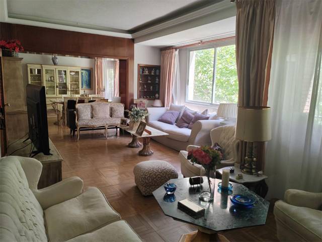 Piso en Venta en Calle de Orense, 17 en Cuatro Caminos - Azca