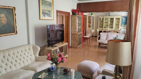 Foto 3 de Piso en venta en Calle de Orense, 17, Cuatro Caminos - Azca, Madrid