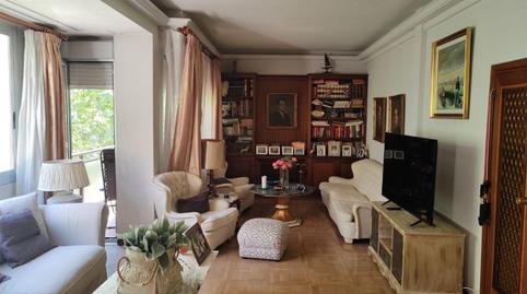 Foto 4 de Piso en venta en Calle de Orense, 17, Cuatro Caminos - Azca, Madrid