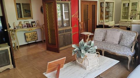 Foto 5 de Piso en venta en Calle de Orense, 17, Cuatro Caminos - Azca, Madrid