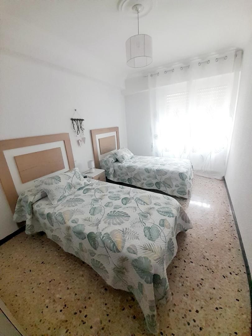 Bedroom of Flat to rent in Calatayud