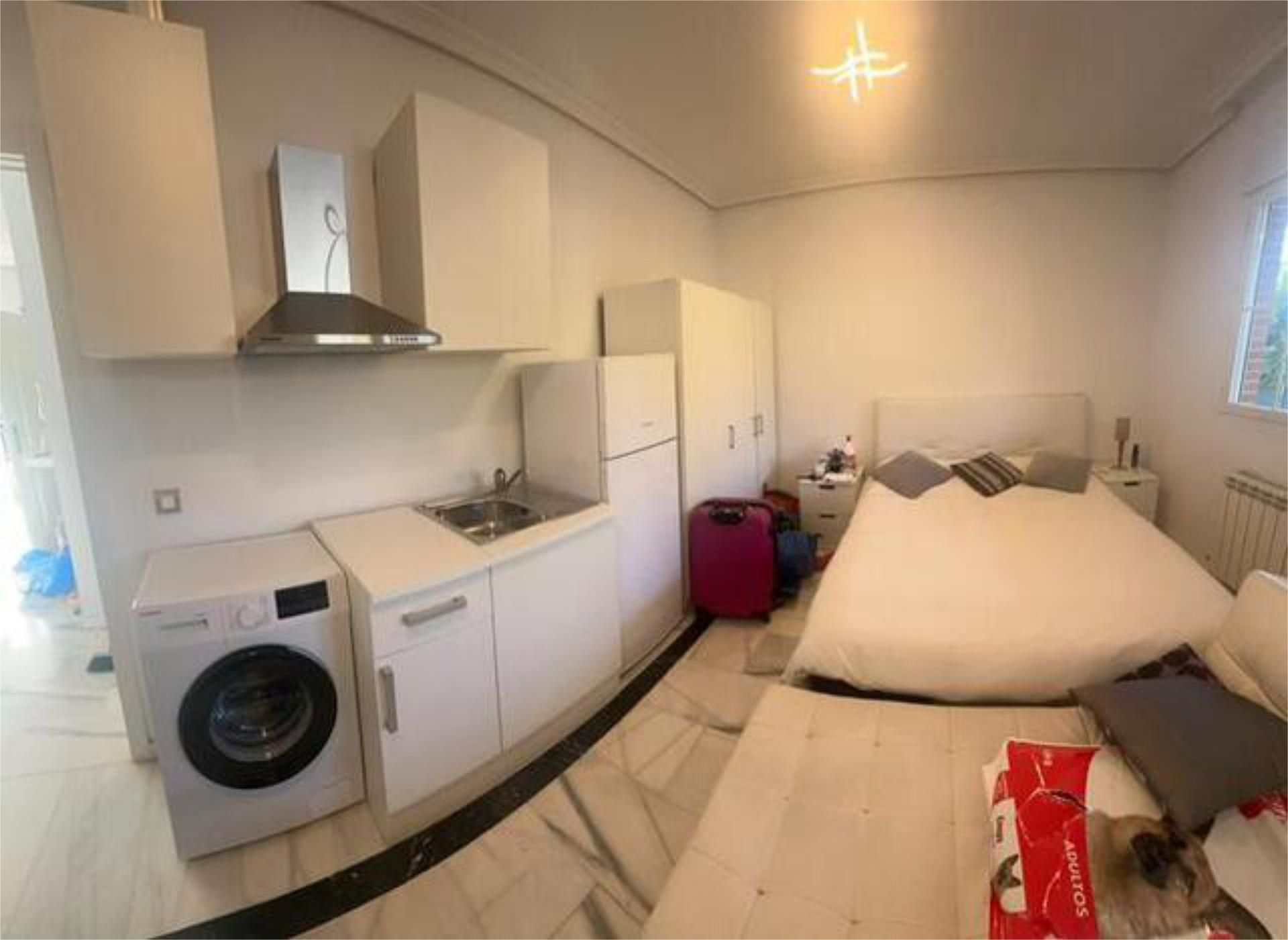 Apartamento de alquiler en Peñas Albas - Zulema