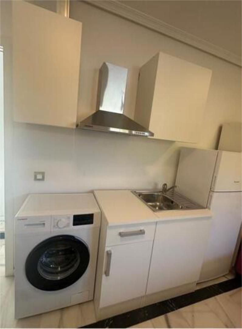 Apartamento de alquiler en Peñas Albas - Zulema