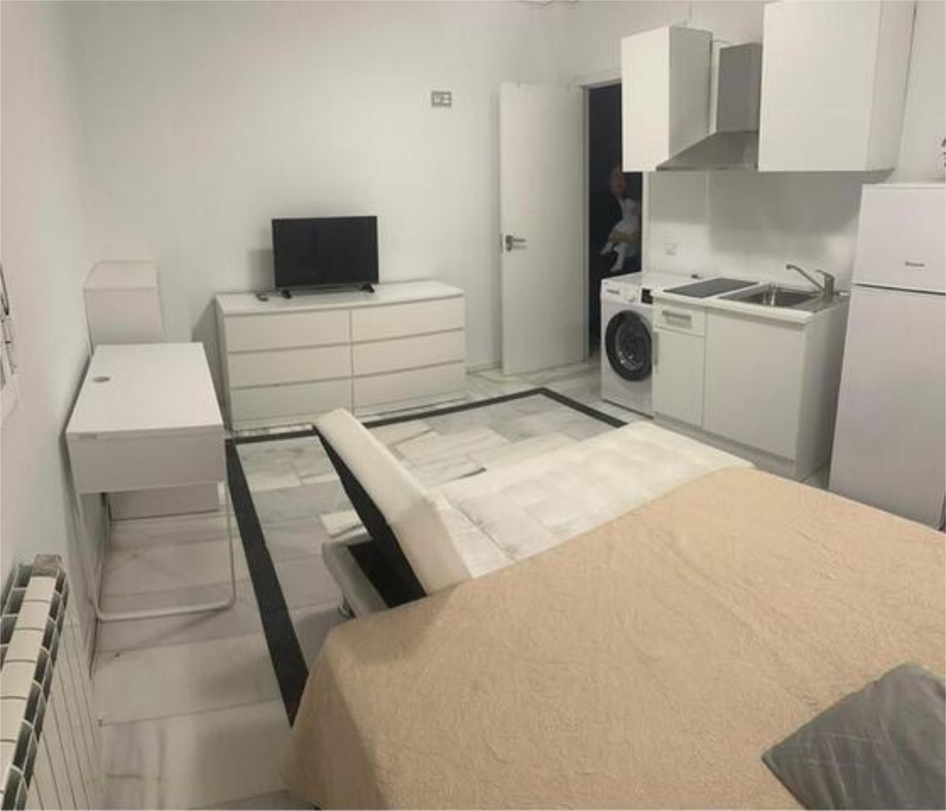 Apartamento de alquiler en Peñas Albas - Zulema