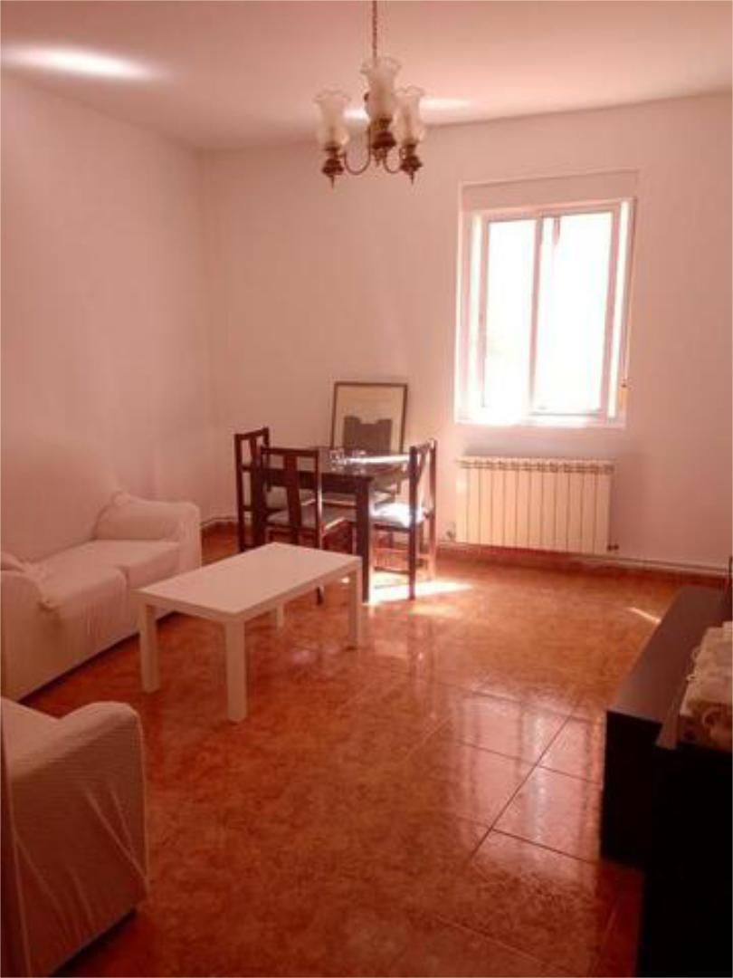 Flat to rent in Hospital