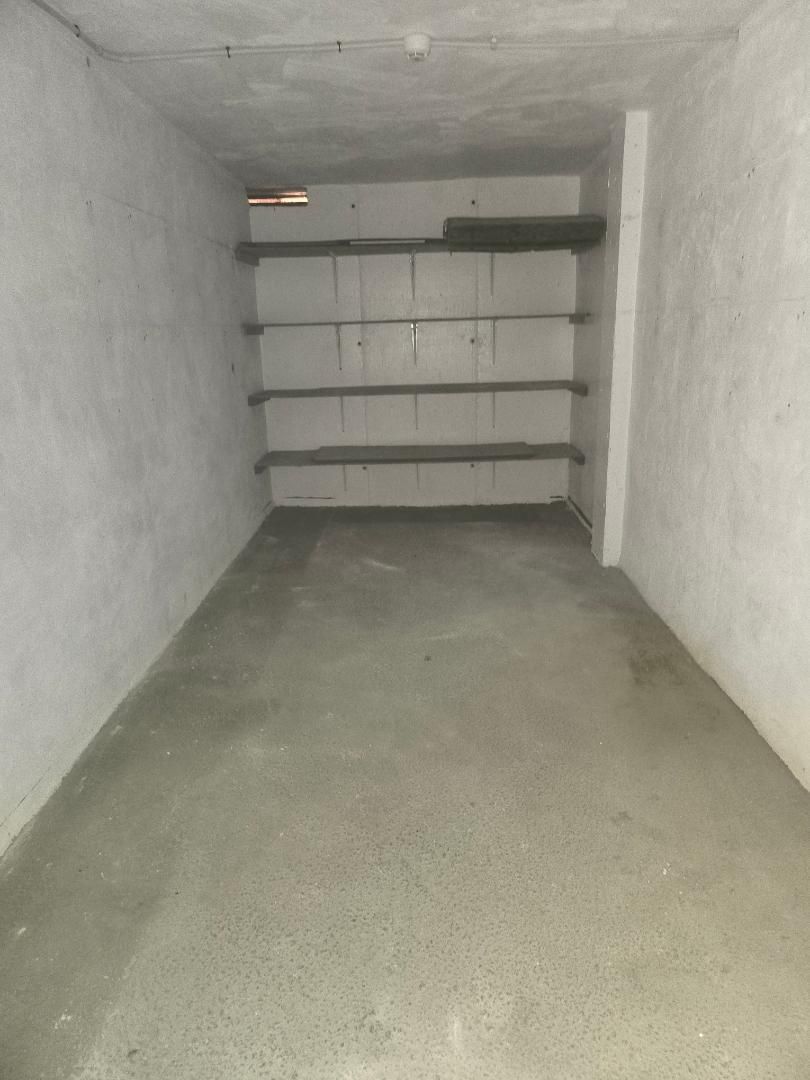 Garatge de lloguer en Torrevieja
