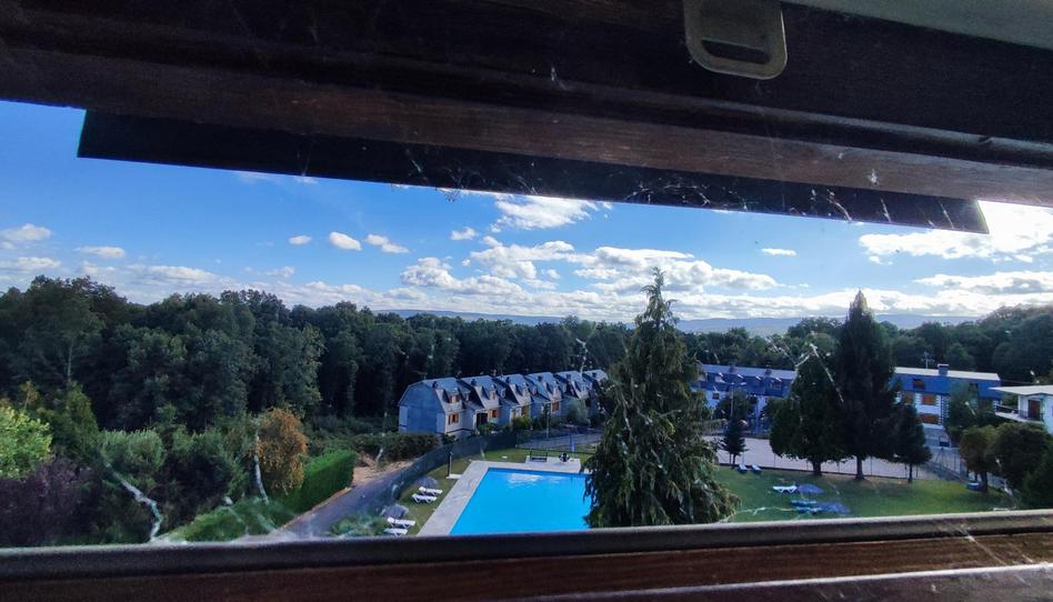 Photo 1 of Flat to share in Cubelo, 68, Galende, Zamora