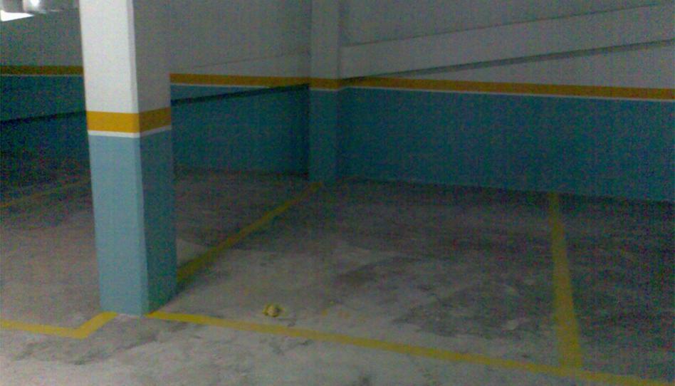 Garage to rent in Rúa Das Teixugueiras, 9, Alcabre, Pontevedra - image 1 Photo 1 of Garage to rent in Rúa Das Teixugueiras, 9, Alcabre, Pontevedra