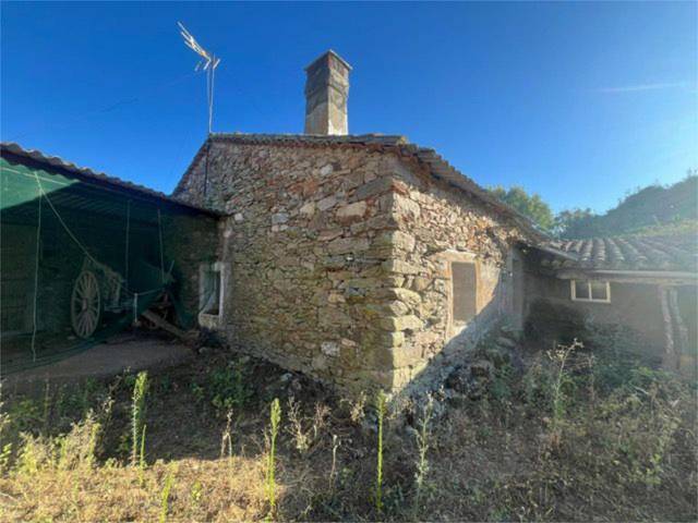 Casa-chalet en Venta en Calle Iglesia Figueruela Sayago, 47 en Peñausende