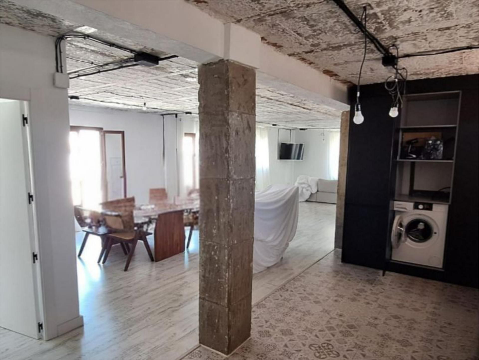Pis de lloguer a Calle Fabrica de Sedas, 1, Ugíjar