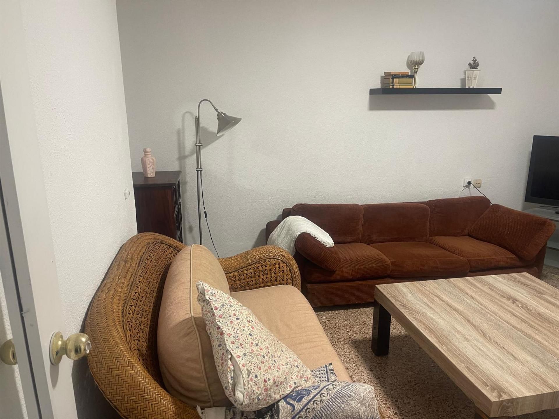 Flat to rent in Diseminado Carril Pollos, 33, Albatalia