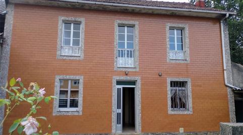 Foto 2 de Pis en venda a Liñaio, 17, Negreira, A Coruña