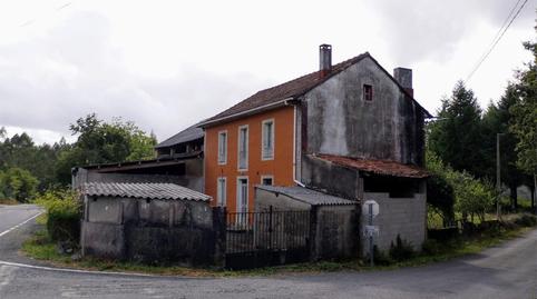 Foto 5 de Pis en venda a Liñaio, 17, Negreira, A Coruña
