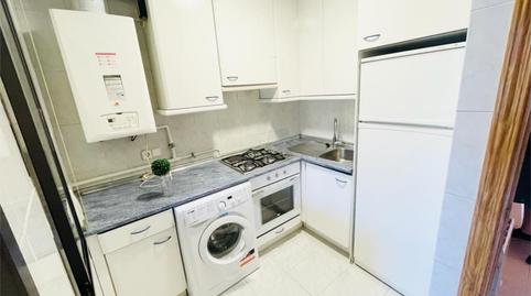 Pis de lloguer a Calle del Nogal, 7, Berruguete, Madrid - imatge 2 Foto 2 de Pis de lloguer a Calle del Nogal, 7, Berruguete, Madrid