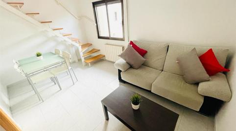 Pis de lloguer a Calle del Nogal, 7, Berruguete, Madrid - imatge 4 Foto 4 de Pis de lloguer a Calle del Nogal, 7, Berruguete, Madrid