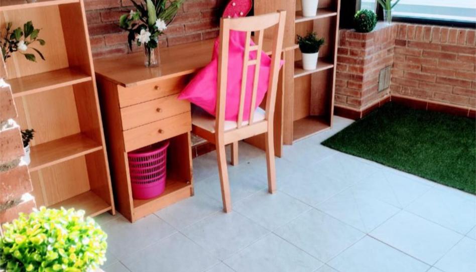 Pis de lloguer a Calle del Nogal, 7, Berruguete, Madrid - imatge 1 Foto 1 de Pis de lloguer a Calle del Nogal, 7, Berruguete, Madrid