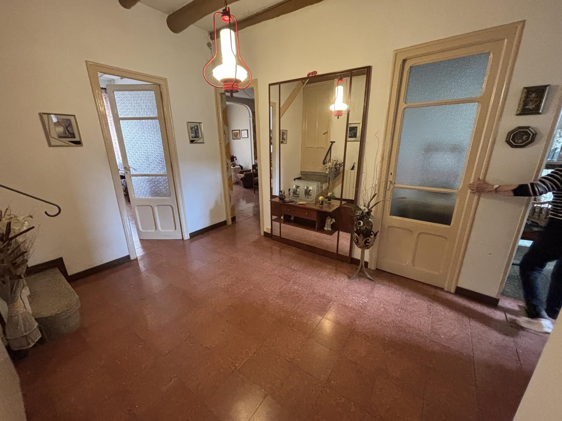 Casa adosada en venda en Els Guiamets amb Aire condicionat, Calefacció i Jardí privat