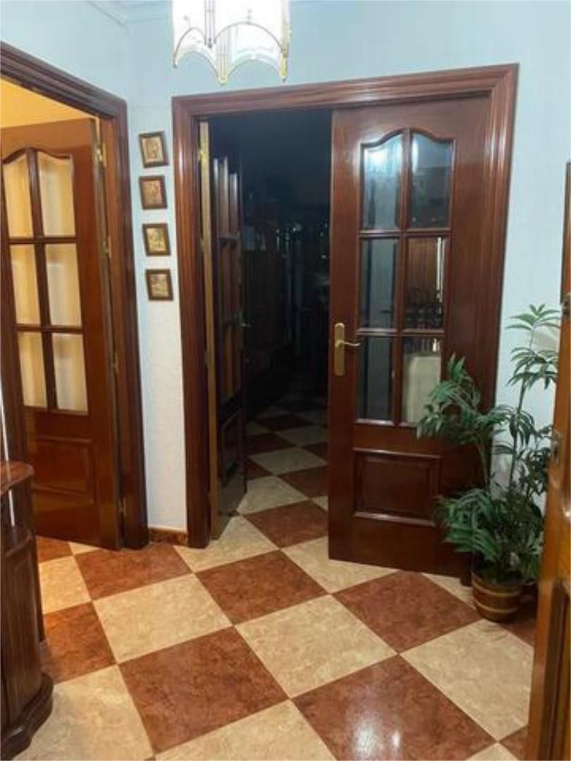 Piso de alquiler en  Huelva Capital con Amueblado