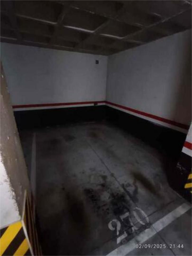 Garatge de lloguer en Torrejón de Ardoz