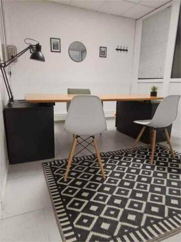 Oficina en Alquiler en Algorós - El Derramador