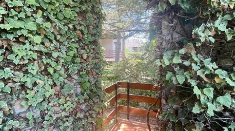 Foto 4 de Casa o xalet en venda a Paseo de Los Enebros, 14, Los Lagos, Madrid