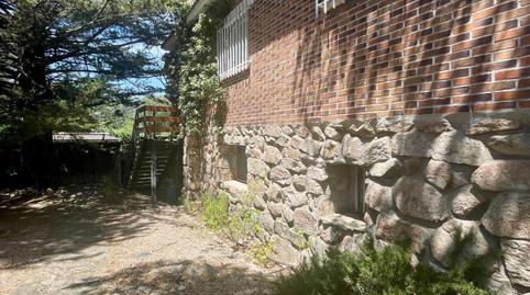 Foto 5 de Casa o xalet en venda a Paseo de Los Enebros, 14, Los Lagos, Madrid