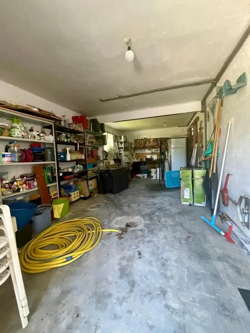 Houses for sale in Paseo de los Enebros, 14, Los Lagos Houses for sale in Moralzarzal with Private garden, Terrace and Storage room