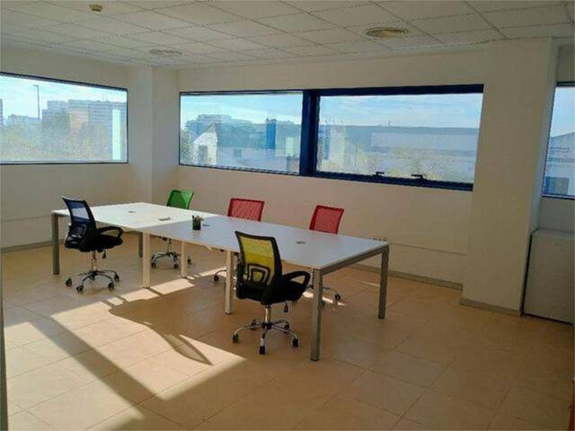 Oficina en Alquiler en Torreblanca