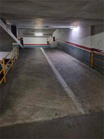 Garaje en Alquiler en El Guinardó