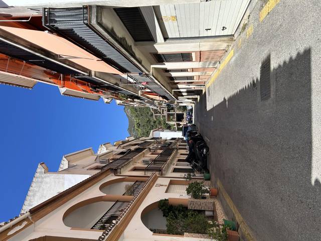 Piso en Venta en Calle Fernandode Solis, 19 en Ojén