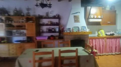 Foto 5 de Casa adosada en venda a Calle Mayor, 26, San Esteban de Gormaz, Soria