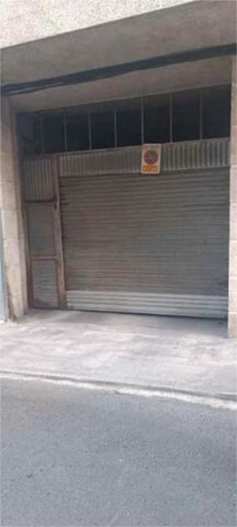 Garage to rent in Chantada