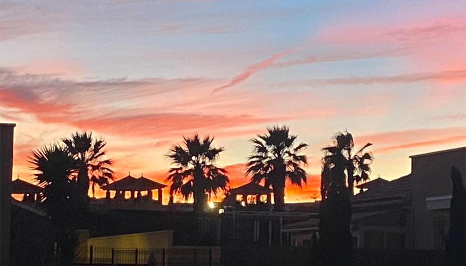 Photo 1 of Flat for sale in Calle Sierra de Grazalema, 34, Zurgena, Almería