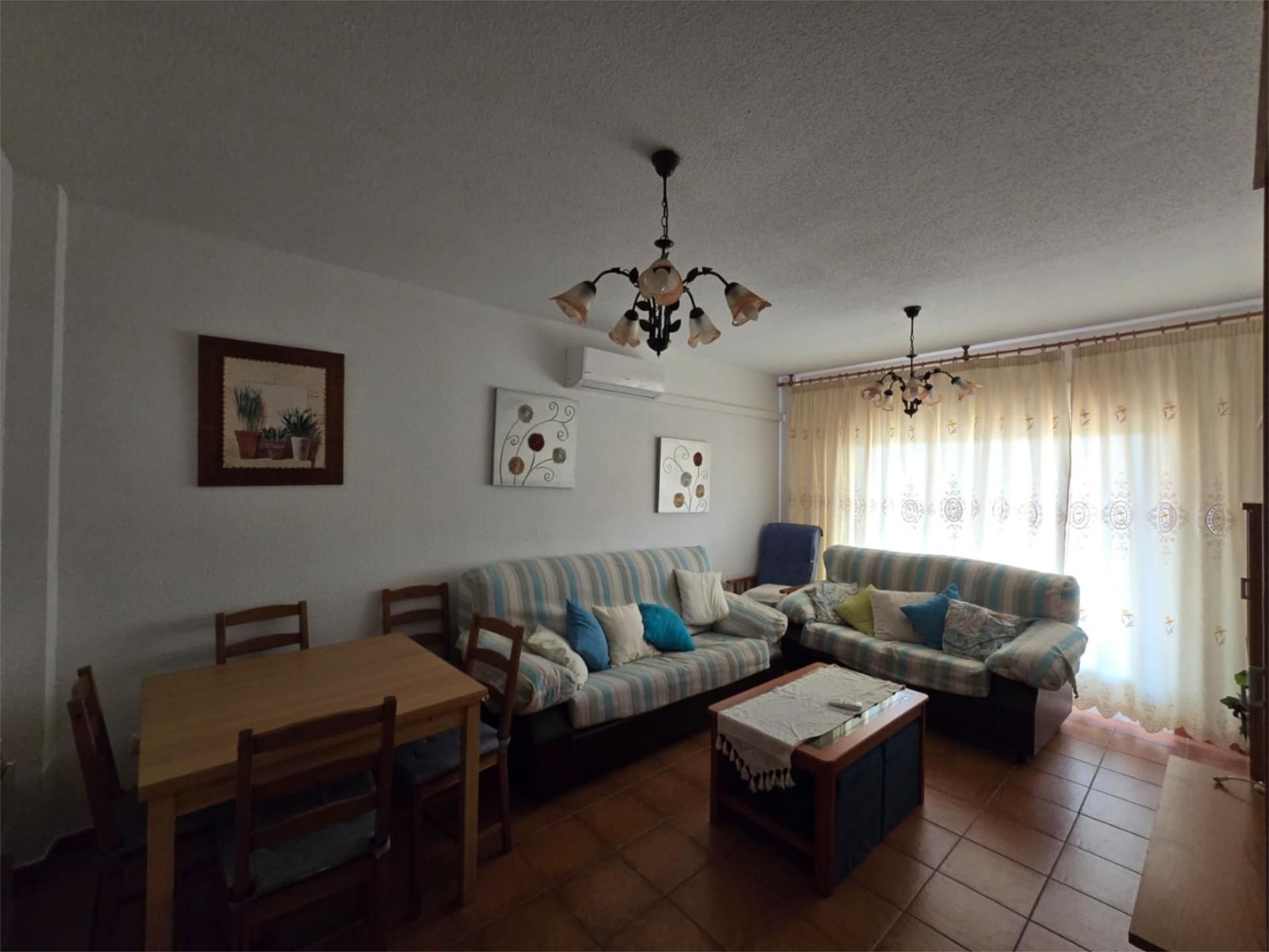 Flat to rent in Camino Forestal, 119, La Adrada