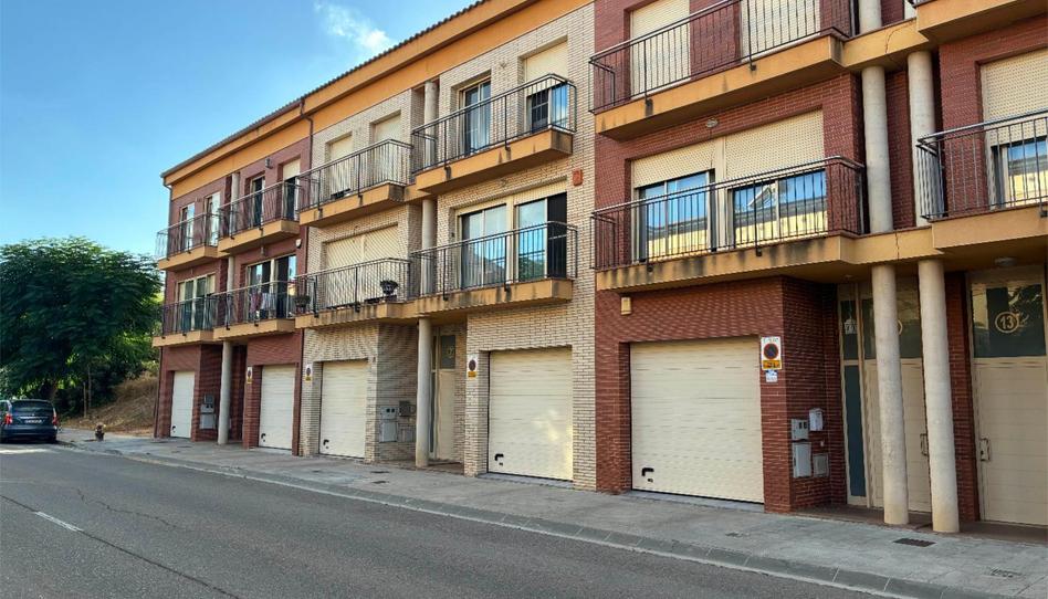 Piso en venta en Carrer Rafael de Casanova, 23, Valls, Tarragona - imagen 1 Foto 1 de Piso en venta en Carrer Rafael de Casanova, 23, Valls, Tarragona