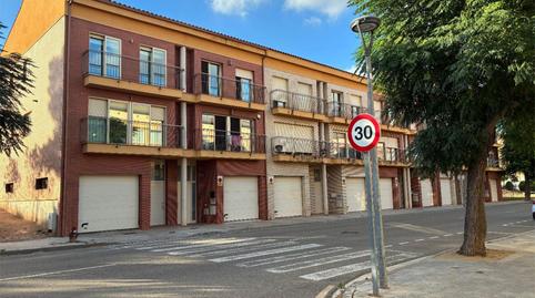 Piso en venta en Carrer Rafael de Casanova, 23, Valls, Tarragona - imagen 2 Foto 2 de Piso en venta en Carrer Rafael de Casanova, 23, Valls, Tarragona