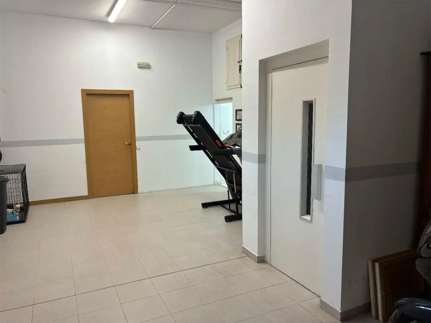 Wohnung zum Verkauf in Carrer Rafael de Casanova, 23, Valls Wohnung zum Verkauf in Valls mit Klimaanlage, Heizung und Privatgarten