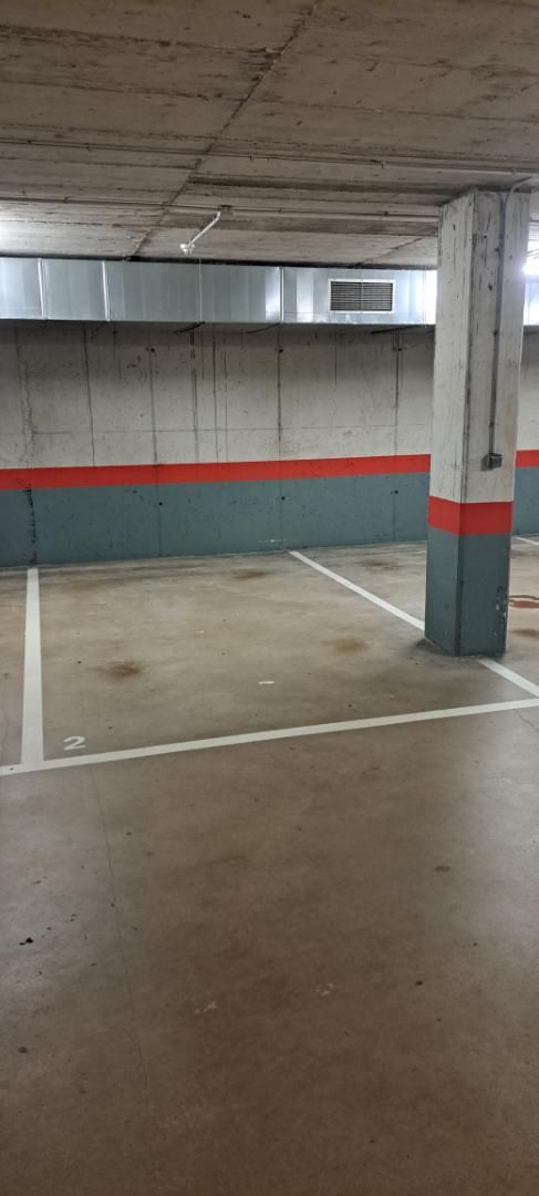Parking de Garaje de alquiler en Zizurkil