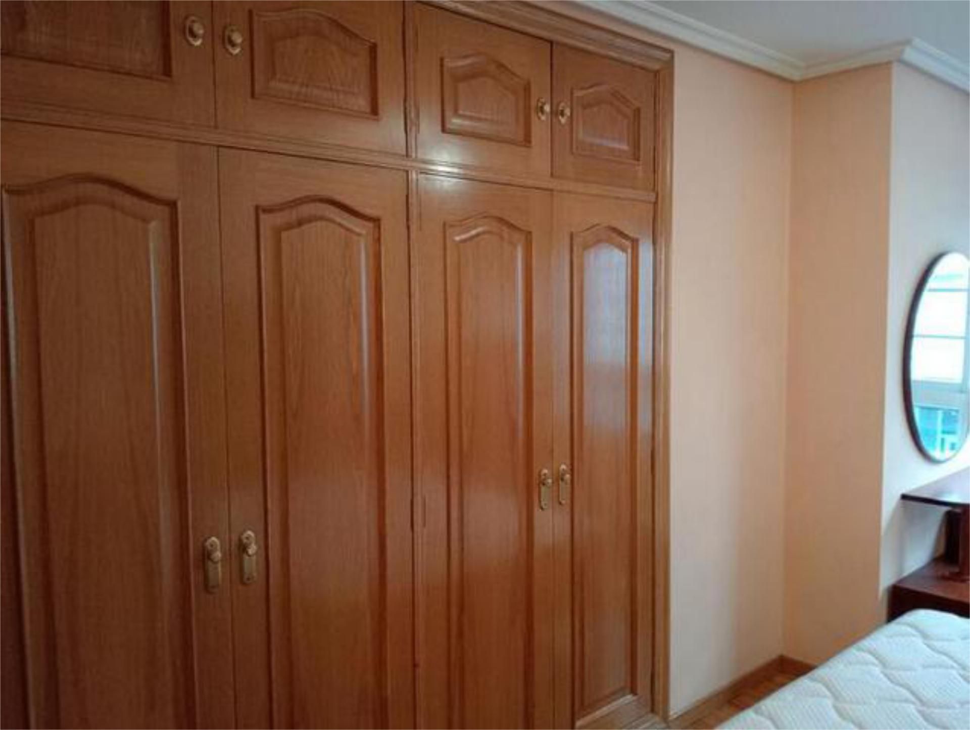 Flat to rent in Residencia