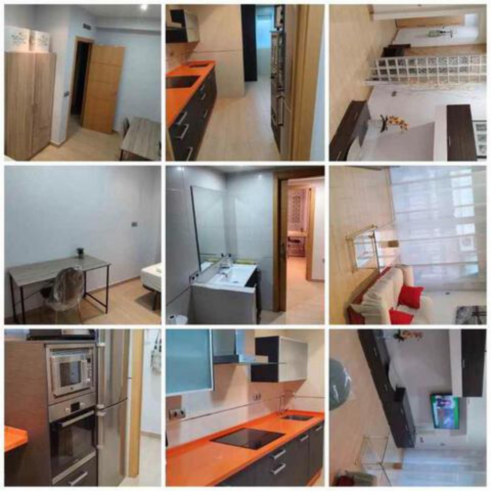 Flat to rent in Fátima - Levante