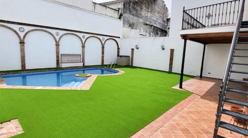 Foto 3 de Pis en venda a Callejón Santo Domingo, 1, Centro - Calzada - Cabo Noval, Sanlúcar de Barrameda