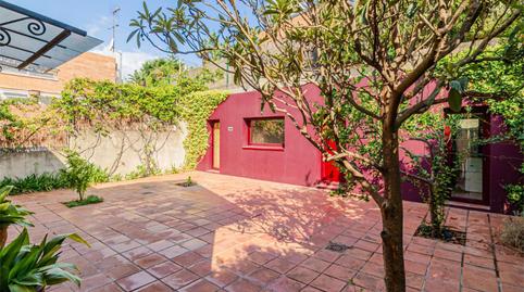 Foto 4 de Casa o chalet de alquiler en Carrer Dels Pins, 15, La Plana - Bellsoleig, Barcelona