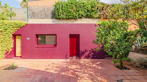 Foto 5 de Casa o chalet de alquiler en Carrer Dels Pins, 15, La Plana - Bellsoleig, Barcelona