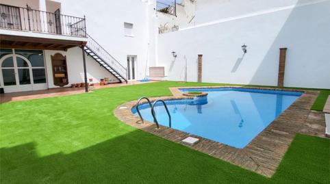 Foto 2 de Pis en venda a Callejón Santo Domingo, 1, Centro - Calzada - Cabo Noval, Sanlúcar de Barrameda