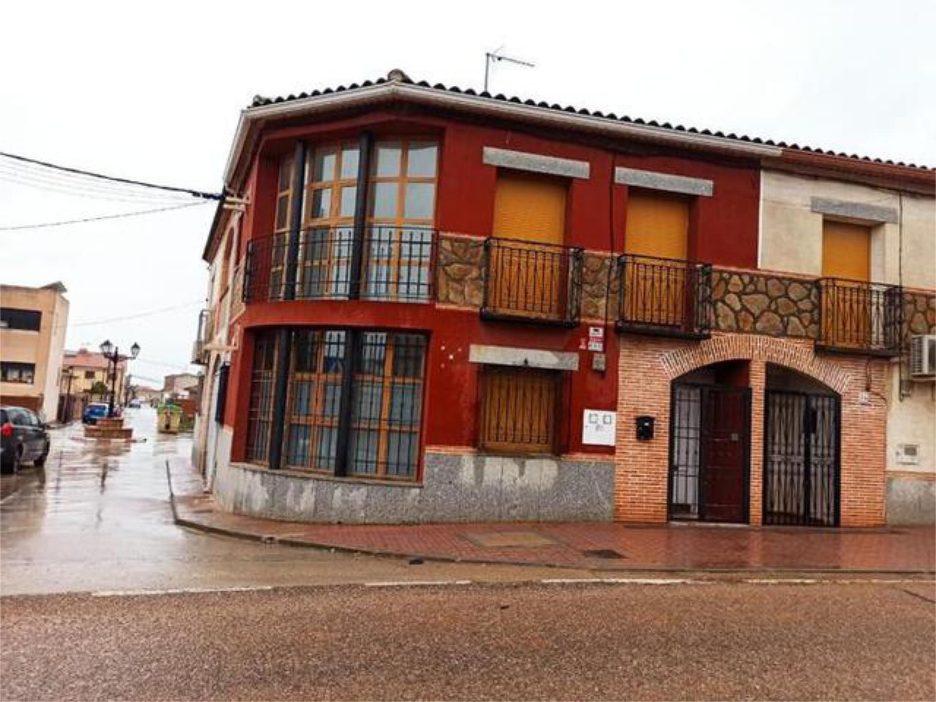 Casa o chalet en venta en Cazalegas Vista exterior de Casa o chalet en venta en Cazalegas