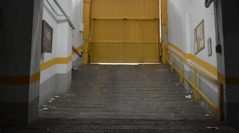 Garage for sale in Avenida Gasteiz, 88, Coronación, Araba - Álava - image 5 Photo 5 of Garage for sale in Avenida Gasteiz, 88, Coronación, Araba - Álava