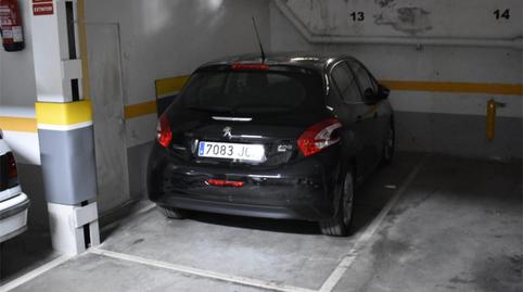 Garage for sale in Avenida Gasteiz, 88, Coronación, Araba - Álava - image 2 Photo 2 of Garage for sale in Avenida Gasteiz, 88, Coronación, Araba - Álava